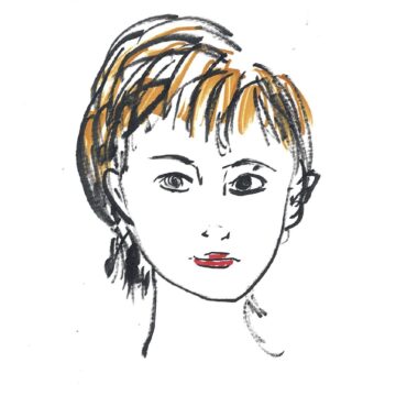 ヘアケアやっぱこれが大事